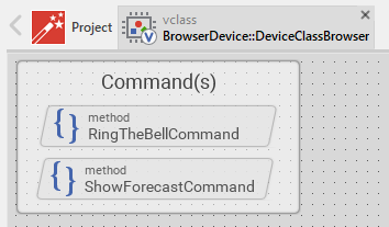 browser device class variant